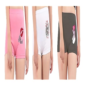 Blacktail Boyshorts Cotton Combo for Women