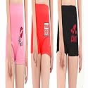Blacktail Boyshorts Cotton Combo for Women