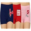 Blacktail Boyshorts Cotton Combo for Women