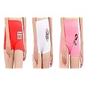 Blacktail Boyshorts Cotton Combo for Women