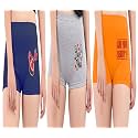 Blacktail Boyshorts Cotton Combo for Women