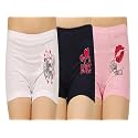 Blacktail Boyshorts Cotton Combo for Women