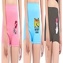 Blacktail Boyshorts Cotton Combo for Women