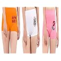 Blacktail Boyshorts Cotton Combo for Women