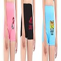 Blacktail Boyshorts Cotton Combo for Women
