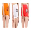 Blacktail Boyshorts Cotton Combo for Women
