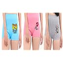 Blacktail Boyshorts Cotton Combo for Women
