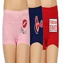 Blacktail Boyshorts Cotton Combo for Women