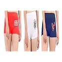 Blacktail Boyshorts Cotton Combo for Women