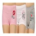 Blacktail Boyshorts Cotton Combo for Women