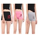 Blacktail Boyshorts Cotton Combo for Women