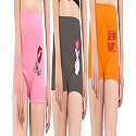 Blacktail Boyshorts Cotton Combo for Women