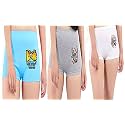 Blacktail Boyshorts Cotton Combo for Women