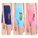 Blacktail Boyshorts Cotton Combo for Women