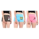 Blacktail Boyshorts Cotton Combo for Women