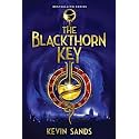 The Blackthorn Key