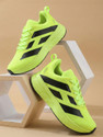 BLACKTOWN Dedo Neon Glide Lightweight Running Sports