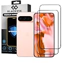 Blackwik Premium Tempered Glass for Google Pixel