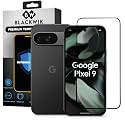 Blackwik Premium Tempered Glass for Google Pixel