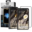 Blackwik Premium Tempered Glass for Google Pixel