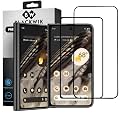 Blackwik Premium Tempered Glass for Google Pixel