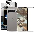 Blackwik Premium Tempered Glass for Google Pixel