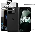 Blackwik Premium Tempered Glass for Google Pixel