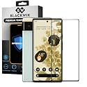 Blackwik Premium Tempered Glass for Google Pixel