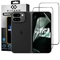 Blackwik Premium Tempered Glass for Google Pixel