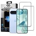 Blackwik Premium Tempered Glass for Google Pixel