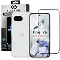 Blackwik Premium Tempered Glass for Google Pixel
