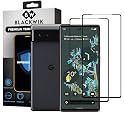 Blackwik Premium Tempered Glass for Google Pixel