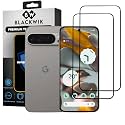 Blackwik Premium Tempered Glass for Google Pixel