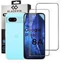 Blackwik Premium Tempered Glass for Google Pixel