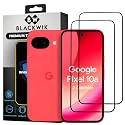 Blackwik Premium Tempered Glass for Google Pixel