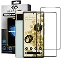 Blackwik Premium Tempered Glass for Google Pixel