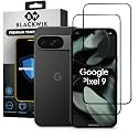 Blackwik Premium Tempered Glass for Google Pixel