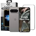Blackwik Premium Tempered Glass for Google Pixel