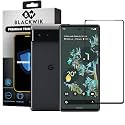 Blackwik Premium Tempered Glass for Google Pixel