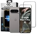 Blackwik Premium Tempered Glass for Google Pixel