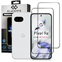 Blackwik Premium Tempered Glass for Google Pixel