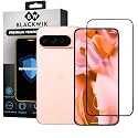 Blackwik Premium Tempered Glass for Google Pixel