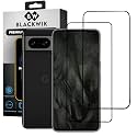 Blackwik Premium Tempered Glass for Google Pixel