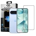 Blackwik Premium Tempered Glass for Google Pixel