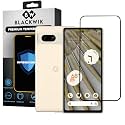 Blackwik Premium Tempered Glass for Google Pixel