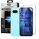 Blackwik Premium Tempered Glass for Google Pixel