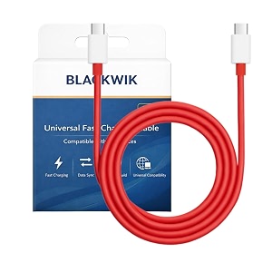 Blackwik Type C to Type C Fast
