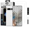 Blackwik UV Curved Tempered Glass for Google