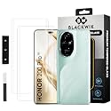 Blackwik UV Curved Tempered Glass for Honor