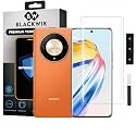 Blackwik UV Curved Tempered Glass for Honor